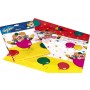 Party Table Cover size 120 x 180
