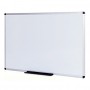 White Boards Magnetic, Aluminum Frame size 60 x 90 