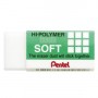 Pentel - Eraser Large Size ( x 36 )