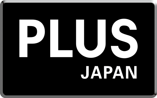 PLUS_JAPAN